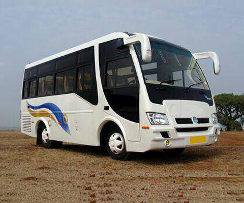tours and travels kolhapur