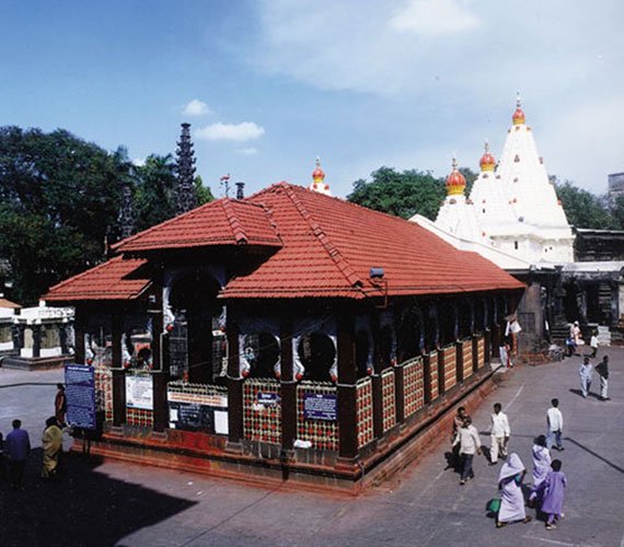 Mahalaxmi Temple