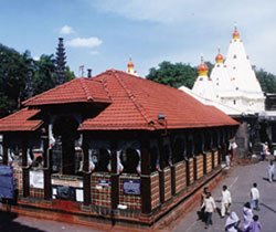 Mahalaxmi Temple